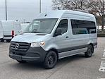 2025 Mercedes-Benz Sprinter 2500 Standard Roof RWD Passenger Van for sale #T789601 - photo 6