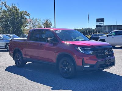 2024 Honda Ridgeline Crew Cab AWD Pickup for sale #U000274 - photo 1