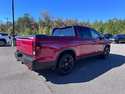 2024 Honda Ridgeline Crew Cab AWD Pickup for sale #U000274 - photo 2