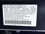 Used 2022 Honda Ridgeline RTL Crew Cab for sale #U018511 - photo 27