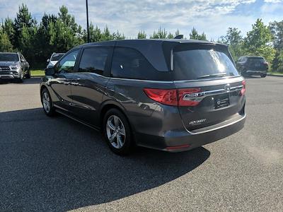 2018 Honda Odyssey FWD Minivan for sale #U021281 - photo 2