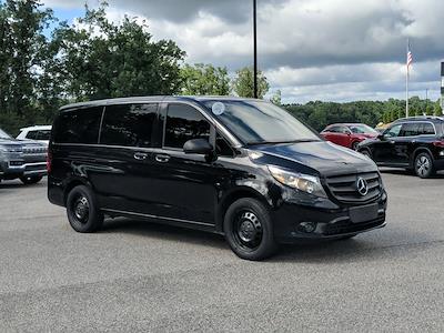 2016 Mercedes-Benz Metris Standard Roof 4x2 Passenger Van for sale #U080273 - photo 1
