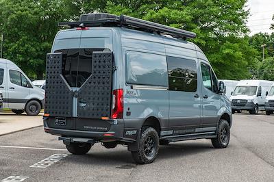 2022 Mercedes-Benz Sprinter 2500 AWD Camper Van for sale #U099824 - photo 2