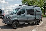2022 Mercedes-Benz Sprinter 2500 AWD Camper Van for sale #U099824 - photo 12