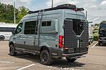 2022 Mercedes-Benz Sprinter 2500 AWD Camper Van for sale #U099824 - photo 16