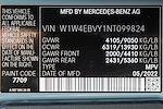 2022 Mercedes-Benz Sprinter 2500 AWD Camper Van for sale #U099824 - photo 51