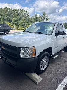 2012 Chevrolet Silverado 1500 Regular Cab 4x2 Pickup for sale #U106328 - photo 2