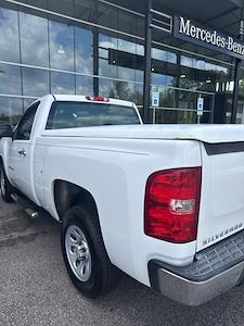 2012 Chevrolet Silverado 1500 Regular Cab 4x2 Pickup for sale #U106328 - photo 2