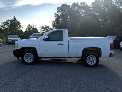 2012 Chevrolet Silverado 1500 Regular Cab 4x2 Pickup for sale #U106328 - photo 2