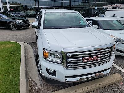 2016 GMC Canyon Crew Cab 4x4 Pickup for sale #U127248 - photo 1