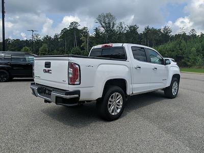 2016 GMC Canyon Crew Cab 4WD Pickup for sale #U127248 - photo 2