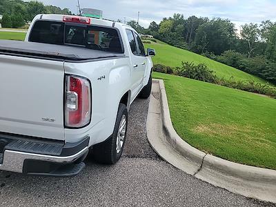2016 GMC Canyon Crew Cab 4x4 Pickup for sale #U127248 - photo 2
