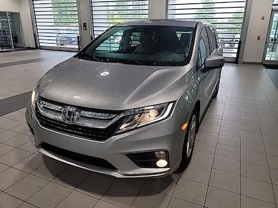 2019 Honda Odyssey FWD Minivan for sale #U136539 - photo 1