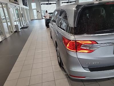 2019 Honda Odyssey FWD Minivan for sale #U136539 - photo 2