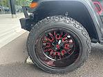 2020 Jeep Gladiator Crew Cab 4x4 Pickup for sale #U163134 - photo 11