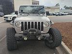 2020 Jeep Gladiator Crew Cab 4WD Pickup for sale #U198843 - photo 3