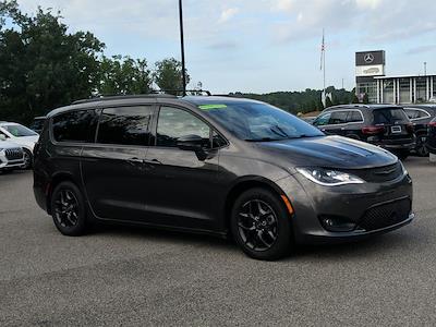 2018 Chrysler Pacifica FWD Minivan for sale #U212118 - photo 1