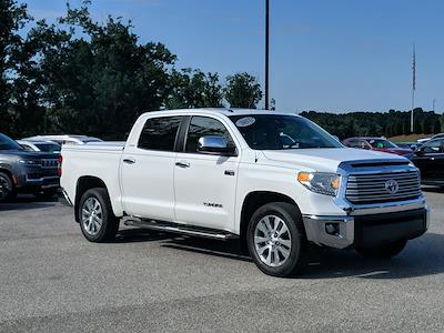 2017 Toyota Tundra Crew Cab 4x2 Pickup for sale #U215645 - photo 1