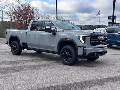 2024 GMC Sierra 2500 Crew Cab 4WD Pickup for sale #U317786 - photo 1