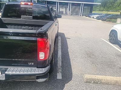 2017 Chevrolet Silverado 1500 Crew Cab 4x4 Pickup for sale #U325792 - photo 2
