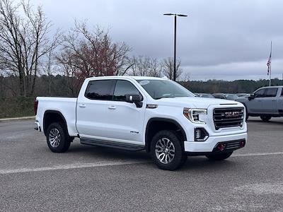 2021 GMC Sierra 1500 Crew Cab 4WD Pickup for sale #U407224 - photo 1