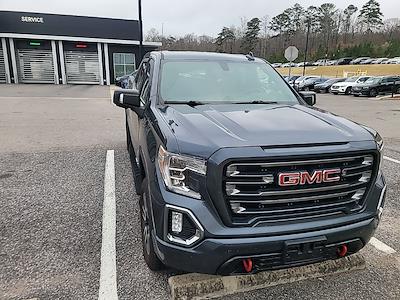 2021 GMC Sierra 1500 Crew Cab 4WD Pickup for sale #U434952 - photo 1