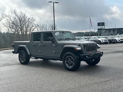 2021 Jeep Gladiator Crew Cab 4WD Pickup for sale #U505730 - photo 1