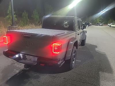 Used 2021 Jeep Gladiator Rubicon Crew Cab for sale #U505730 - photo 2