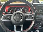 2021 Jeep Gladiator Crew Cab 4WD Pickup for sale #U505730 - photo 19