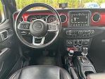 2021 Jeep Gladiator Crew Cab 4WD Pickup for sale #U505730 - photo 2