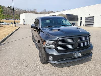 Used 2017 Ram 1500 - photo 1