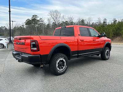 2021 Ram 2500 Crew Cab 4WD Pickup for sale #U531059 - photo 2