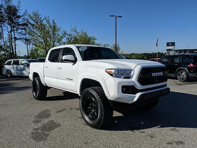 2023 Toyota Tacoma Double Cab 4WD Pickup for sale #U566694 - photo 1