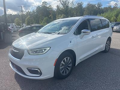 2021 Chrysler Pacifica FWD Minivan for sale #U590439 - photo 1
