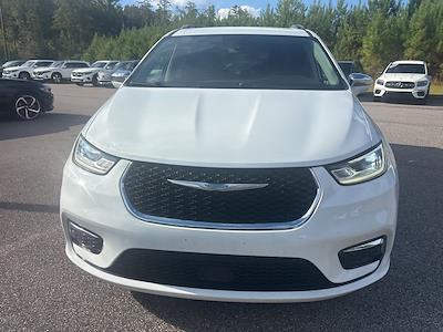 2021 Chrysler Pacifica FWD Minivan for sale #U590439 - photo 2