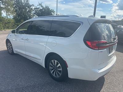 2021 Chrysler Pacifica FWD Minivan for sale #U590439 - photo 2