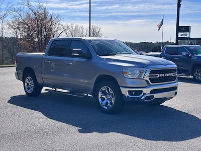 2019 Ram 1500 Crew Cab 4WD Pickup for sale #U703347 - photo 1