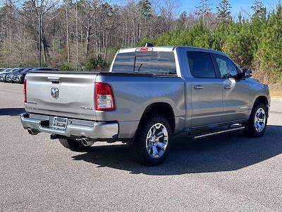 2019 Ram 1500 Crew Cab 4WD Pickup for sale #U703347 - photo 2