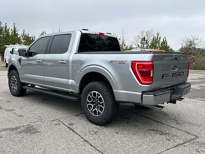2023 Ford F-150 SuperCrew Cab 4WD Pickup for sale #UA89246 - photo 2