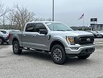 Used 2023 Ford F-150 XLT SuperCrew Cab for sale #UA89246 - photo 1