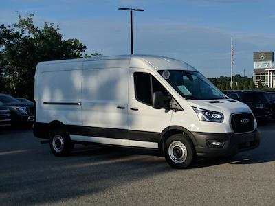 2024 Ford Transit 250 Medium Roof RWD Empty Cargo Van for sale #UB60803 - photo 1