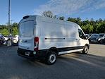 2024 Ford Transit 250 Medium Roof RWD Empty Cargo Van for sale #UB60803 - photo 2