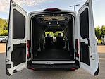 2024 Ford Transit 250 Medium Roof RWD Empty Cargo Van for sale #UB60803 - photo 28
