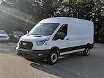 2024 Ford Transit 250 Medium Roof RWD Empty Cargo Van for sale #UB60803 - photo 6