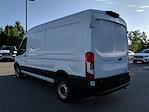 2024 Ford Transit 250 Medium Roof RWD Empty Cargo Van for sale #UB60803 - photo 10