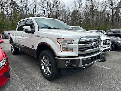 Used 2017 Ford F-150 - photo 1