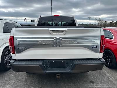 Used 2017 Ford F-150 - photo 1