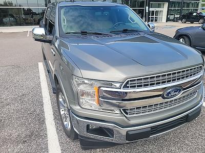 2019 Ford F-150 SuperCrew Cab 4x2 Pickup for sale #UD61980 - photo 1