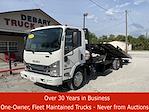 Used 2019 Isuzu NRR Regular Cab Rollback Body for sale #6746 - photo 1