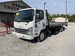 Used 2019 Isuzu NRR Regular Cab Rollback Body for sale #6746 - photo 11